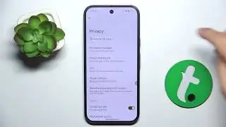 Google Pixel 9 - How to Manage App Permissions - Control What Apps Can Access