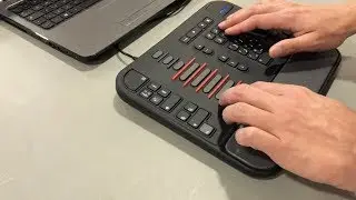 Soundmit 2019 Odla Accessible Music Keyboard And Controller