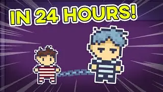 How I Created A Unique Puzzle Game In 24 Hours! | GMTK Game Jam 2021 Devlog