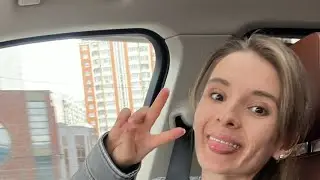 Юлия Смирнова в прямом эфире!