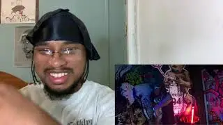 ONE OF THE HARDEST SAMPLES I HEARD !!! WOWDY HBTL - RUN RICKY (OFFICIAL VIDEO) Crooklyn Reaction