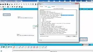 NeW Cisco CCNA 200-301 ALL LABS with Cisco Packet Tracer - learn Cisco CCNA