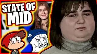 Playstation State Of Play Was A Complete WOKE Disaster! PS5 Fanboys Are In COMPLETE DENIAL!