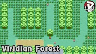 Viridian Forest | Pokémon Orchestra! | Pipevanes 2022