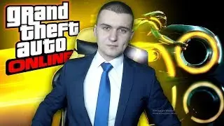 УКРАЛИ МОЙ МОТОЦИКЛ В GTA 5!УГАР В GTA