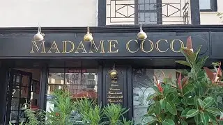 Обзор магазина​ Madame Coco | Текстиль в Турции за полцены | Кемер | Shopping | Шоппинг в Турции |