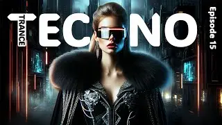 TECHNO MIX 2024 👽🎧👽Popular techno songs | Episode 15 | 