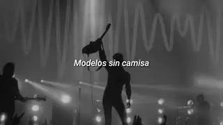 Arctic Monkeys - Reckless Serenade / Español