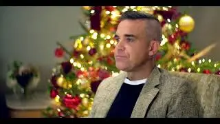 Robbie Williams | Cocos Christmas Lullaby [Track x Track]