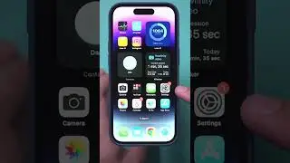 Hiding photos on iPhone got a massive upgrade! #ios16 #iphonetricks