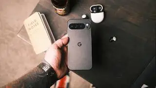 Google Pixel 9, the iPhone killer...