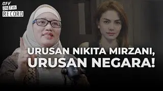 Eks Komisioner KPAI: Netizen Salah Maki-Maki Lolly, Nikita Mirzani Harusnya Bersyukur!