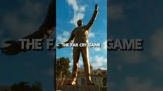 Far cry has a problem (Explained).