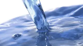 Активация воды переливанием 40,100, 1000 раз. Магия воды