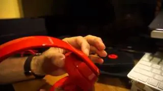 Beats Solo 2 Wireless Red Edition Review