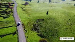 Kosovo Nature