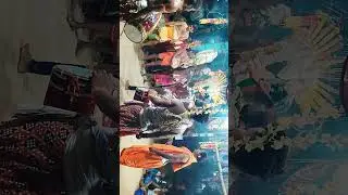 Jambeb Mahamantri Danda Nacha  || Bhubanapati || Kusubenti || Brahmagiri ||Jay Maa Barada Kalika .