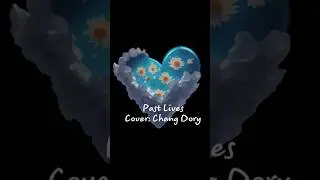 Past Lives | cover CHANG DORY