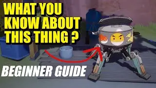 Tower of Fantasy Beginner Guide - Basic Tips & Tricks to Prepare for Launch