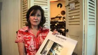 Slim Dusty The Den Tapes - Promo Video with Anne Kirkpatrick #1