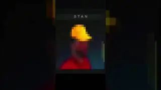 Персонаж STAN // Metel Horror Escape
