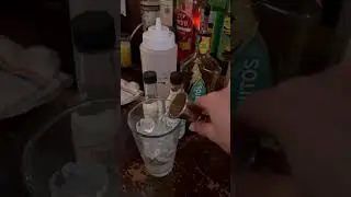 Американский коктейль старой закалки - Олд Фешенд