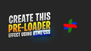 How to design Isometric Pre Loader  CSS | Isometric Loading in CSS | #svganimationcss #cssanimation