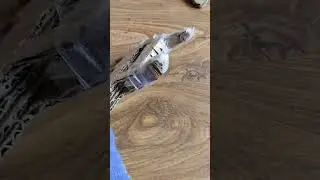 Как сделать p90 из картона Standoff 2 ч.2