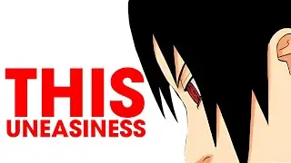 This Uneasiness