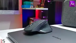 Logitech MX MASTER 2S | The new possibility machine | Best Bluetooth Wireless Mouse