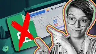 Why Spreadsheets Dont Work for Work Management (Google Sheets vs. SmartSuite Comparison)