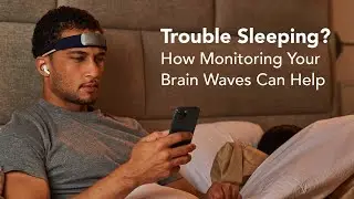 Trouble Sleeping?  How To Get Better Sleep with Sleep Meditation