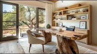 Turn Your Home Into a Zen Retreat! Modern, Eco-Friendly & Stylish Design Makeover