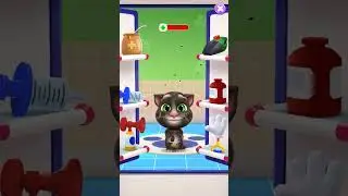 TALKING TOM 2