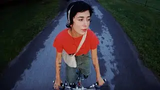 Daniela Andrade - Biking (Official Video)