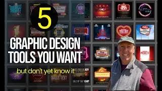 Best graphic design software | 5  Graphic Design Software you need