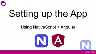 The Power of RxJS in Nativescript and Angular - Tracy Lee