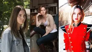 Liana Liberato: from breakout 🌟star🌟 to hollywood icon🔥🔥🔥