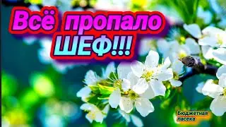 Сады заливают просто....