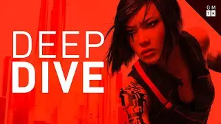 What Mirrors Edge Catalyst Should Have Learned From Burnout Paradise