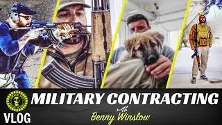 Private Military Contractor (Pros & Cons - How to get a job)