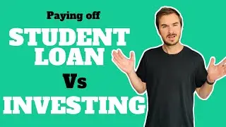 Should You Pay Off Student Loans or Invest? The Definitive Guide (US & UK)