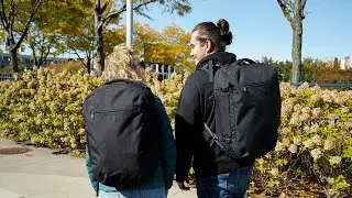 Tortuga Setout Backpack Review 2024: Best Backpack for City Travelers?