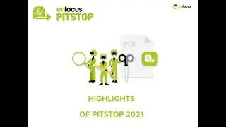 PitStop 2021: Page numbering and align/distribute improvements