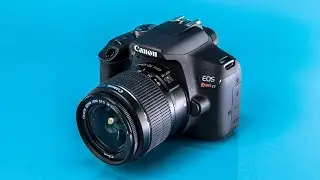 Best Budget Cameras in 2023 | Best Cheap Camera For Photo & Video