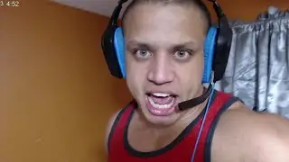 GODMODE SS on TYLER1 FULL GATLIN GUN (New Top Play if ranked)