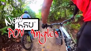 New GoPro Mount from HSU / HIPS & SHOULDER POV (Galing sa aten Sponsor) ShoutOutSesh