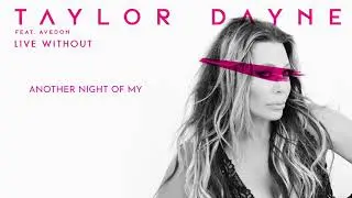 Taylor Dayne "Live Without" Lyric Video