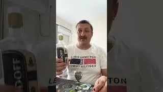 Домашние пельмени под водочку Medoff!