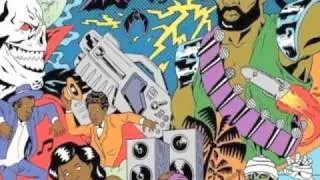 Major Lazer- jump up